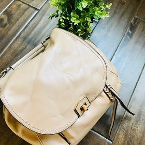 [Urban Expressions] Vegan Leather Satchel